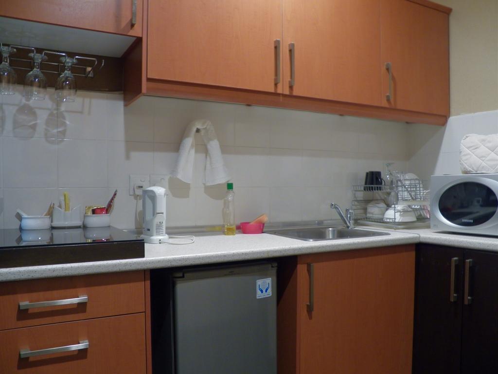 Maytower Apartment Kuala Lumpur Eksteriør bilde