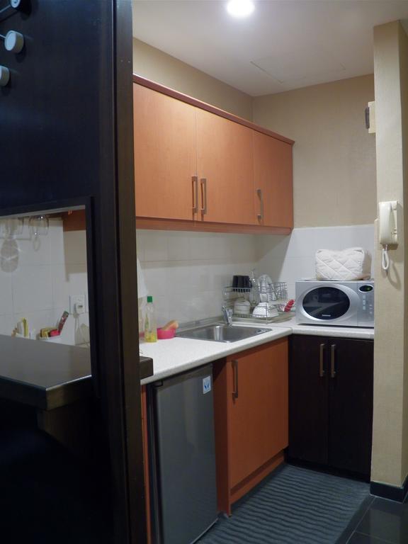 Maytower Apartment Kuala Lumpur Eksteriør bilde