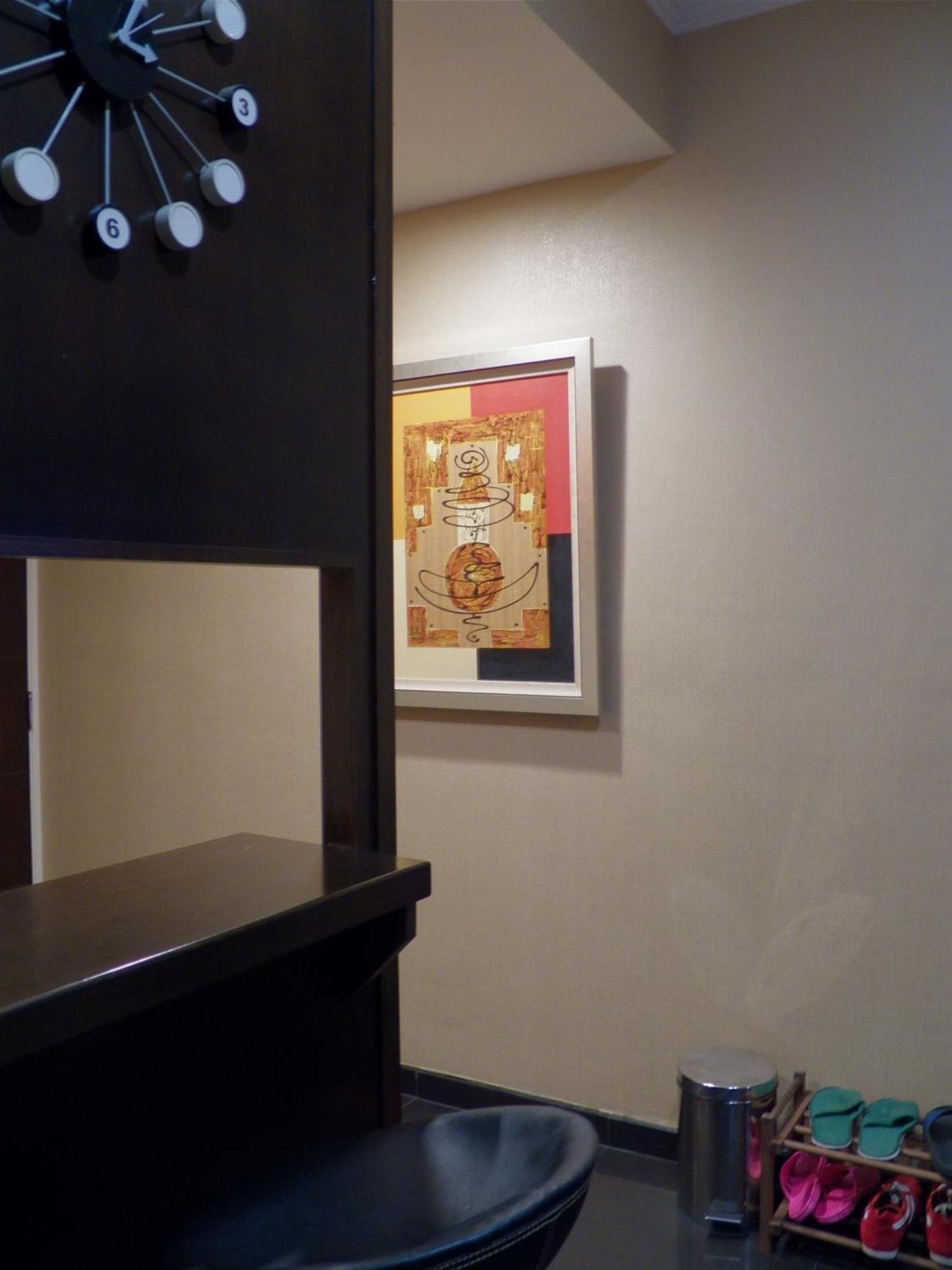 Maytower Apartment Kuala Lumpur Eksteriør bilde