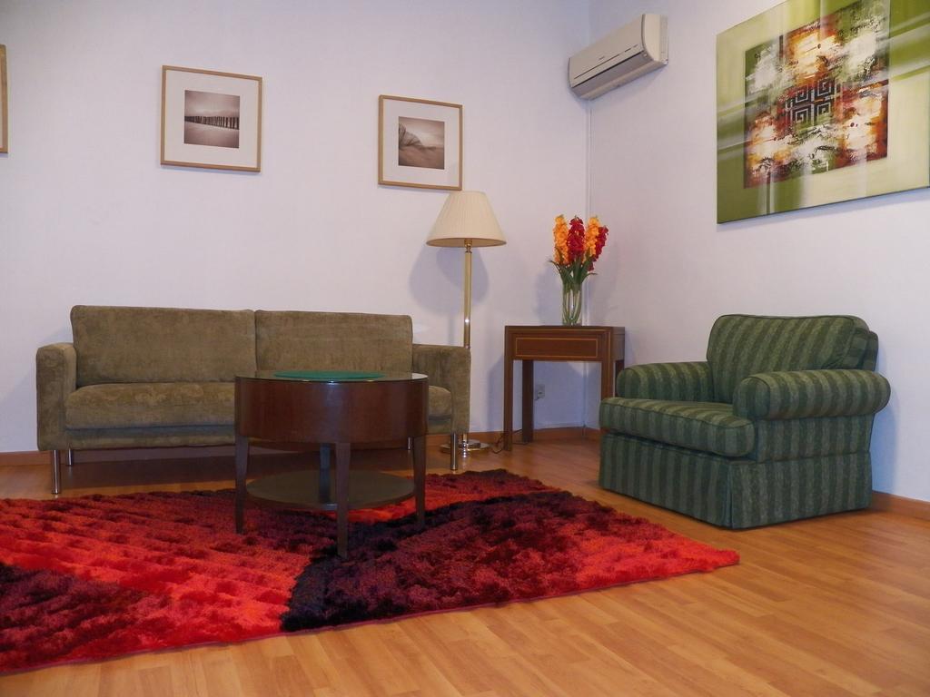 Maytower Apartment Kuala Lumpur Eksteriør bilde