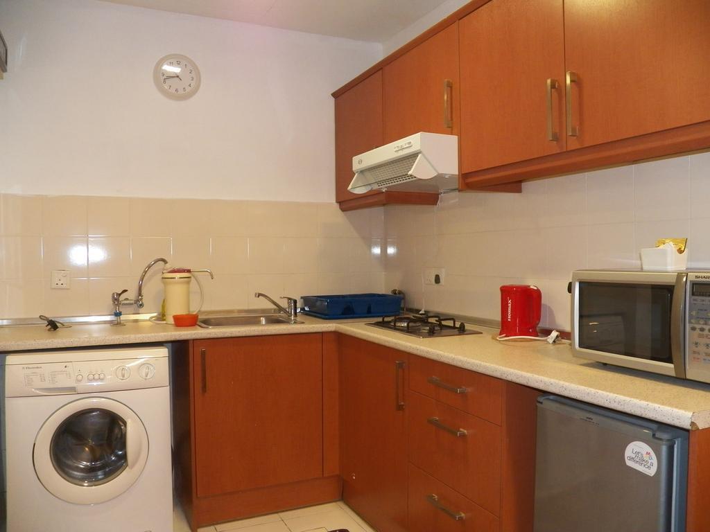 Maytower Apartment Kuala Lumpur Eksteriør bilde