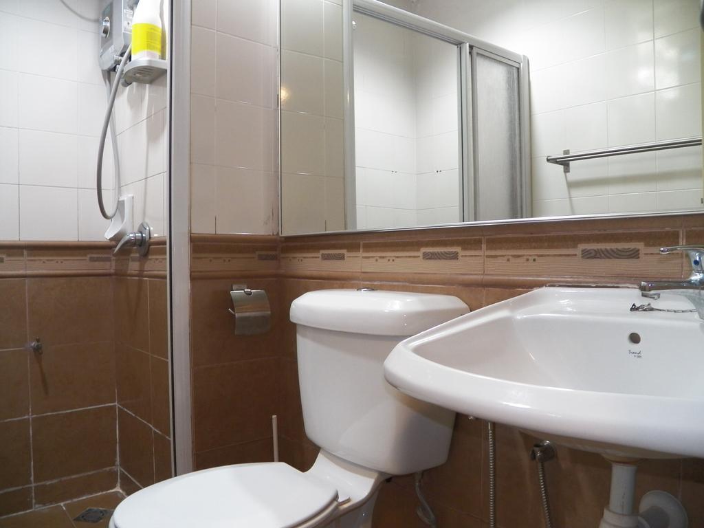 Maytower Apartment Kuala Lumpur Eksteriør bilde