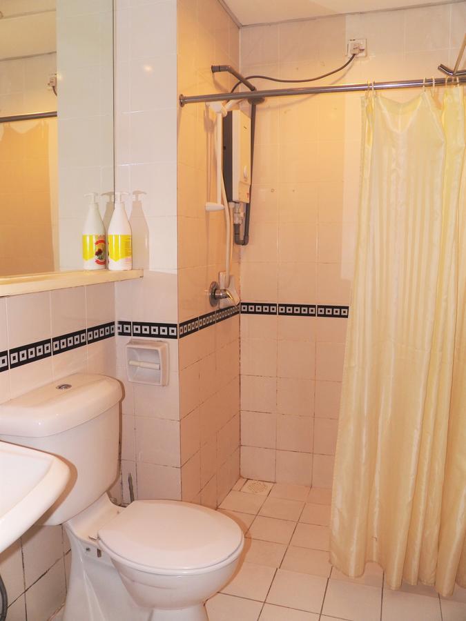 Maytower Apartment Kuala Lumpur Eksteriør bilde