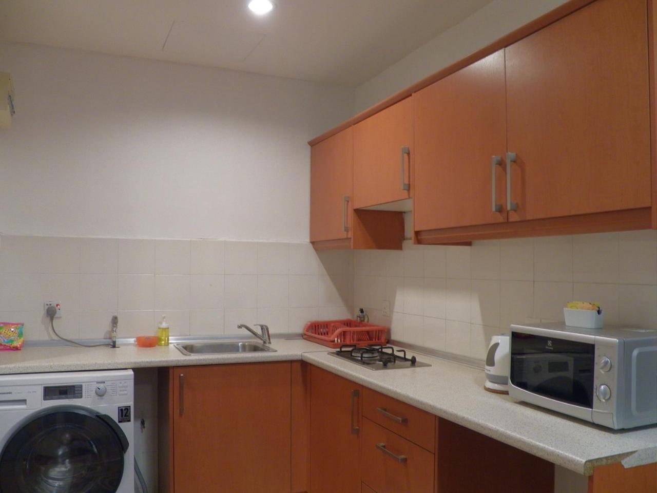 Maytower Apartment Kuala Lumpur Eksteriør bilde