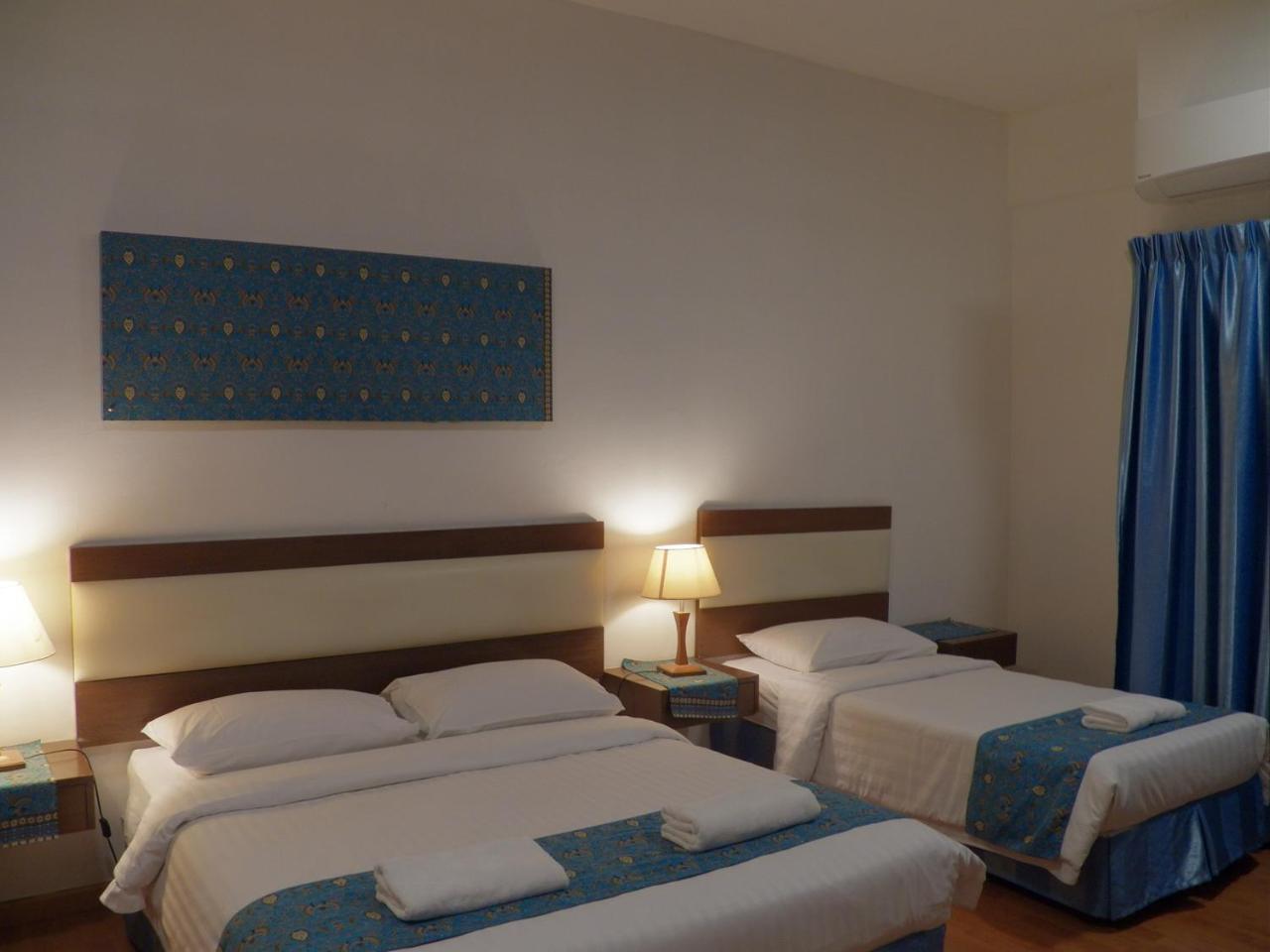 Maytower Apartment Kuala Lumpur Eksteriør bilde